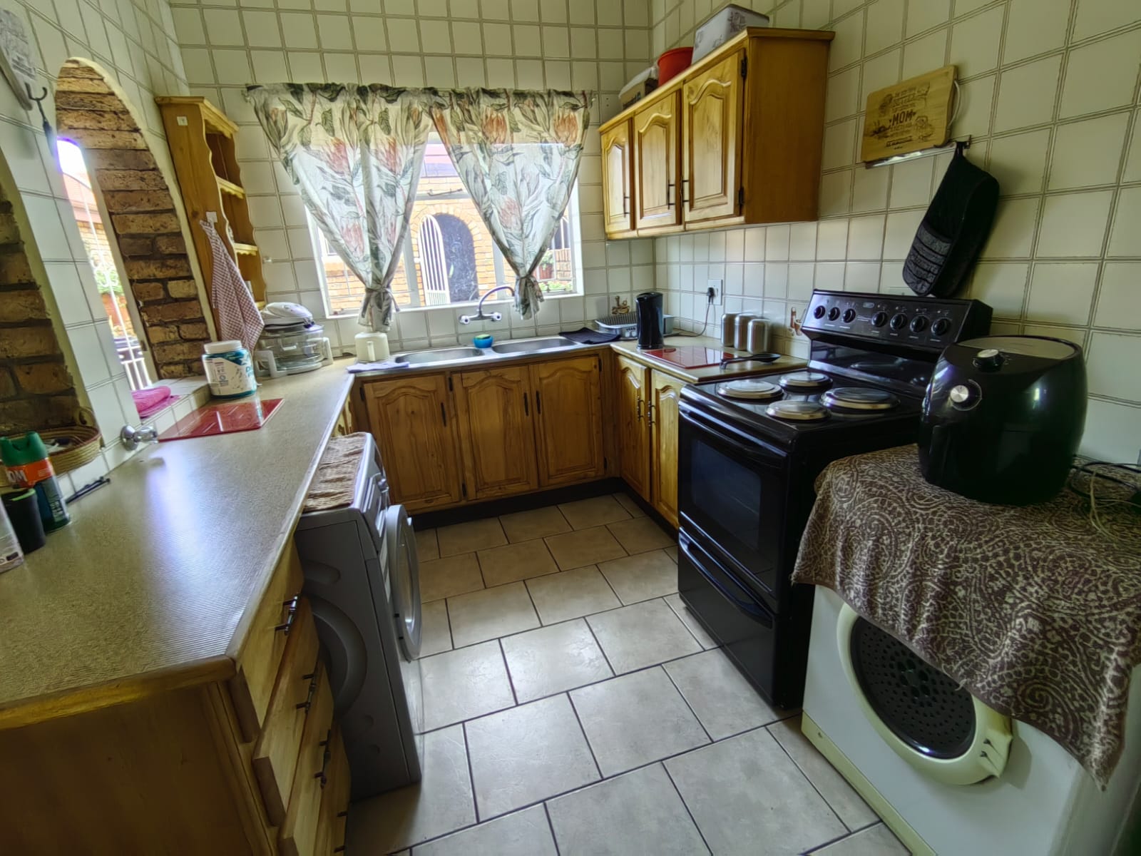 To Let 2 Bedroom Property for Rent in Dayanglen Gauteng