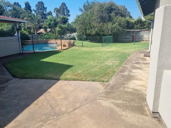 3 Bedroom Property for Sale in Brackenhurst Gauteng