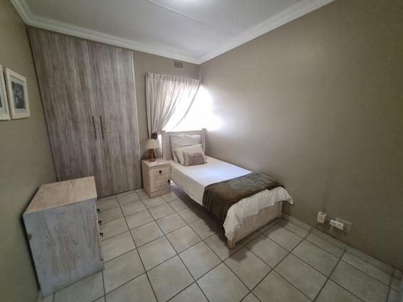 3 Bedroom Property for Sale in Brackenhurst Gauteng