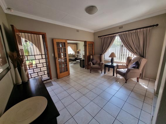 3 Bedroom Property for Sale in Brackenhurst Gauteng