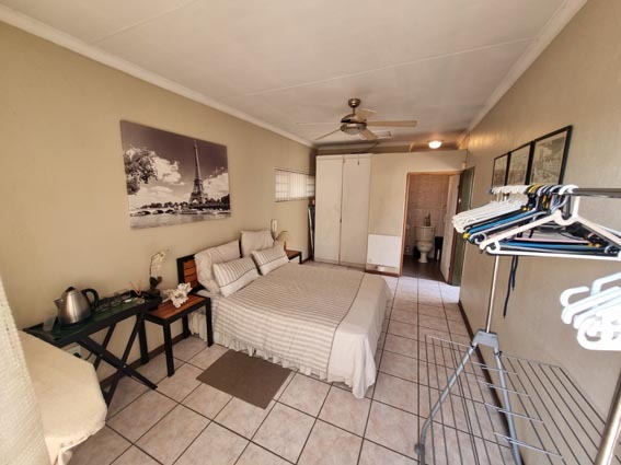 3 Bedroom Property for Sale in Brackenhurst Gauteng