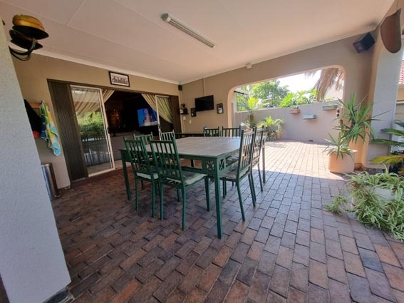 3 Bedroom Property for Sale in Brackenhurst Gauteng