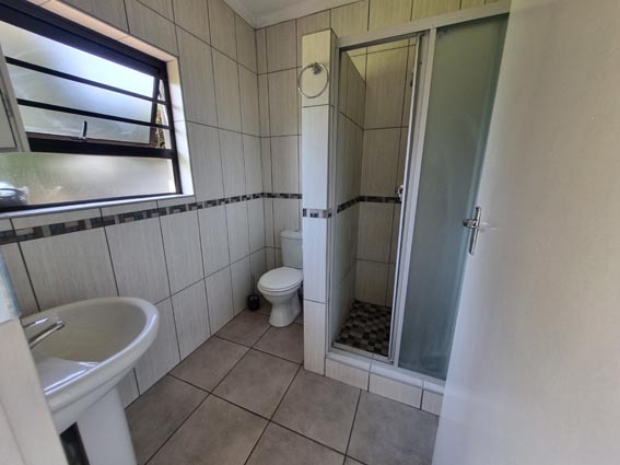 3 Bedroom Property for Sale in Brackenhurst Gauteng