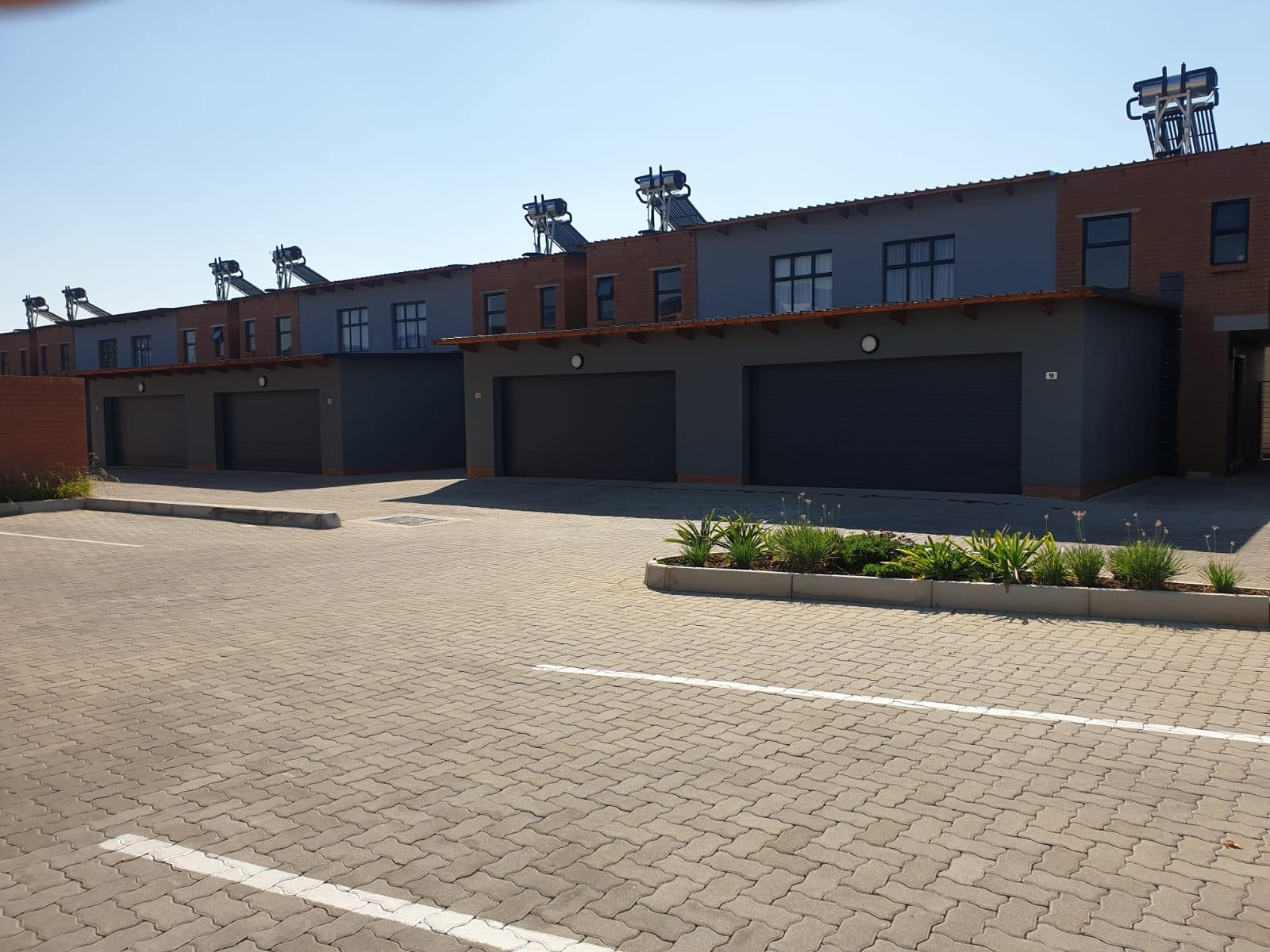 3 Bedroom Property for Sale in Sinoville Gauteng