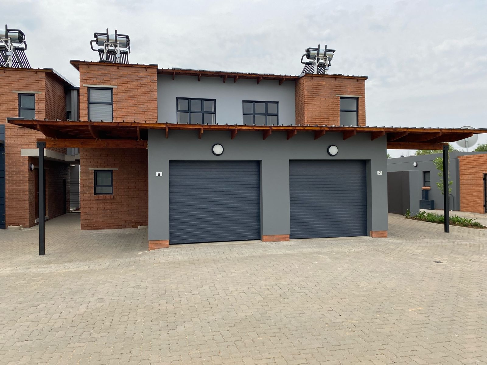 3 Bedroom Property for Sale in Sinoville Gauteng