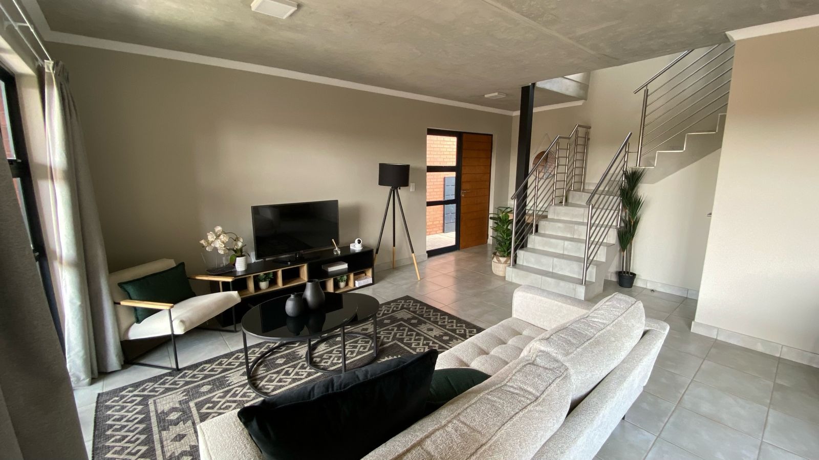 3 Bedroom Property for Sale in Sinoville Gauteng