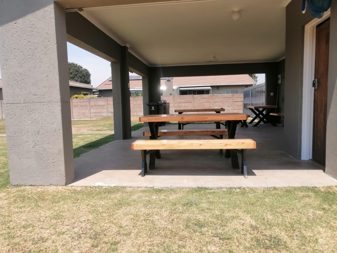 2 Bedroom Property for Sale in Elspark Gauteng