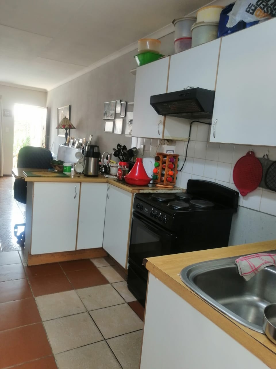 2 Bedroom Property for Sale in Elspark Gauteng