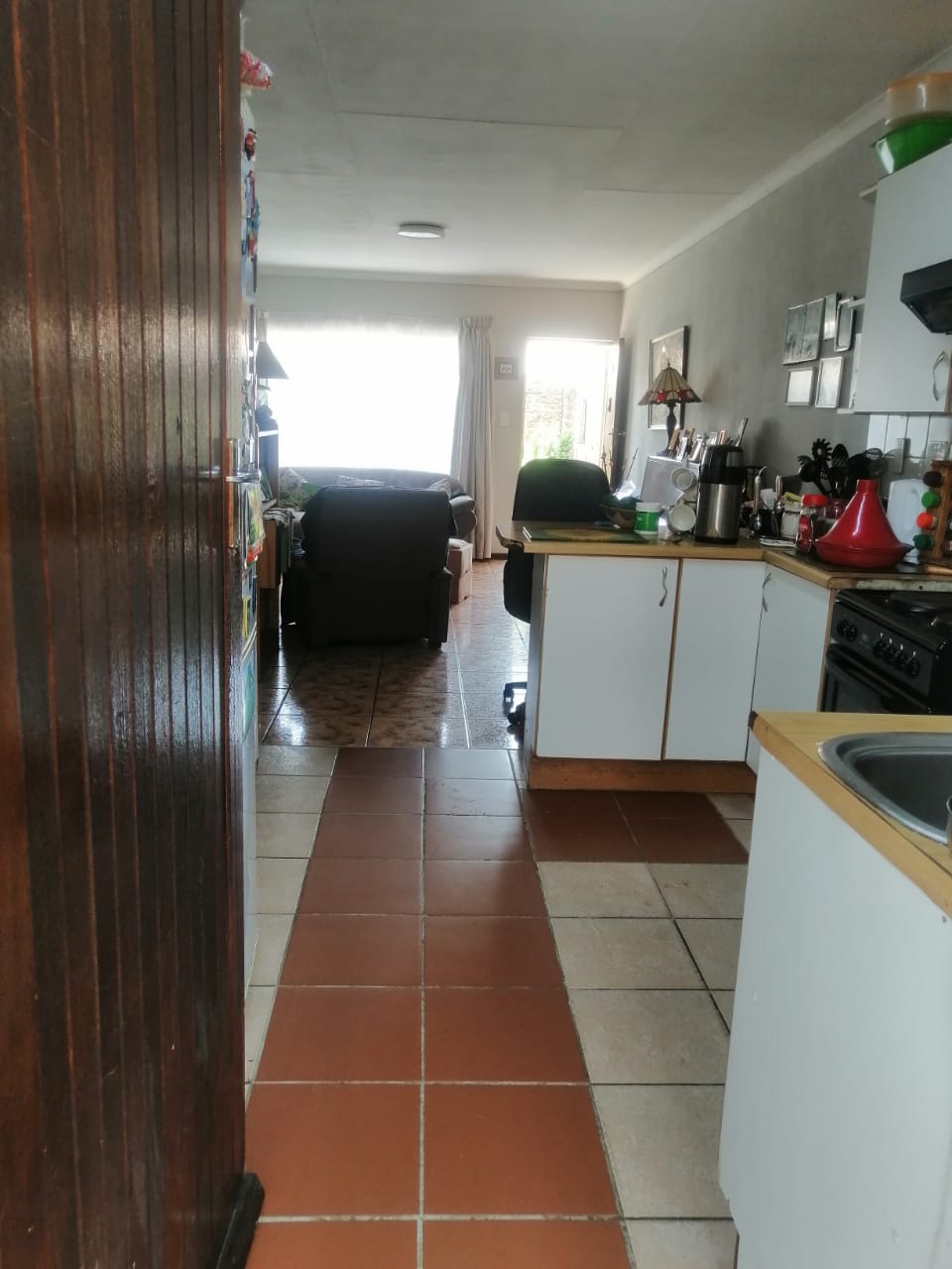 2 Bedroom Property for Sale in Elspark Gauteng