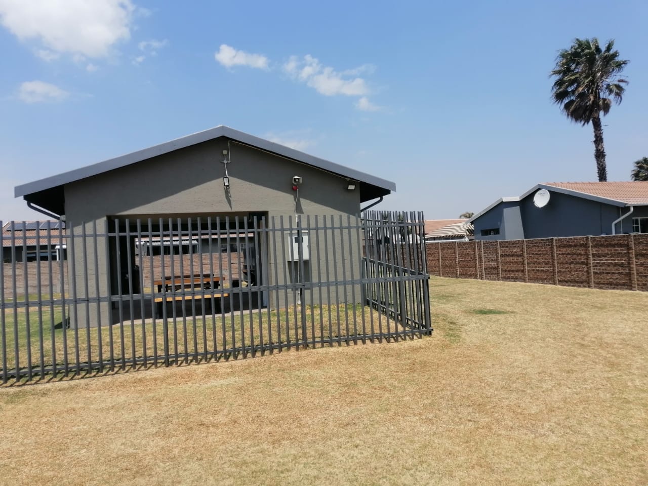 2 Bedroom Property for Sale in Elspark Gauteng