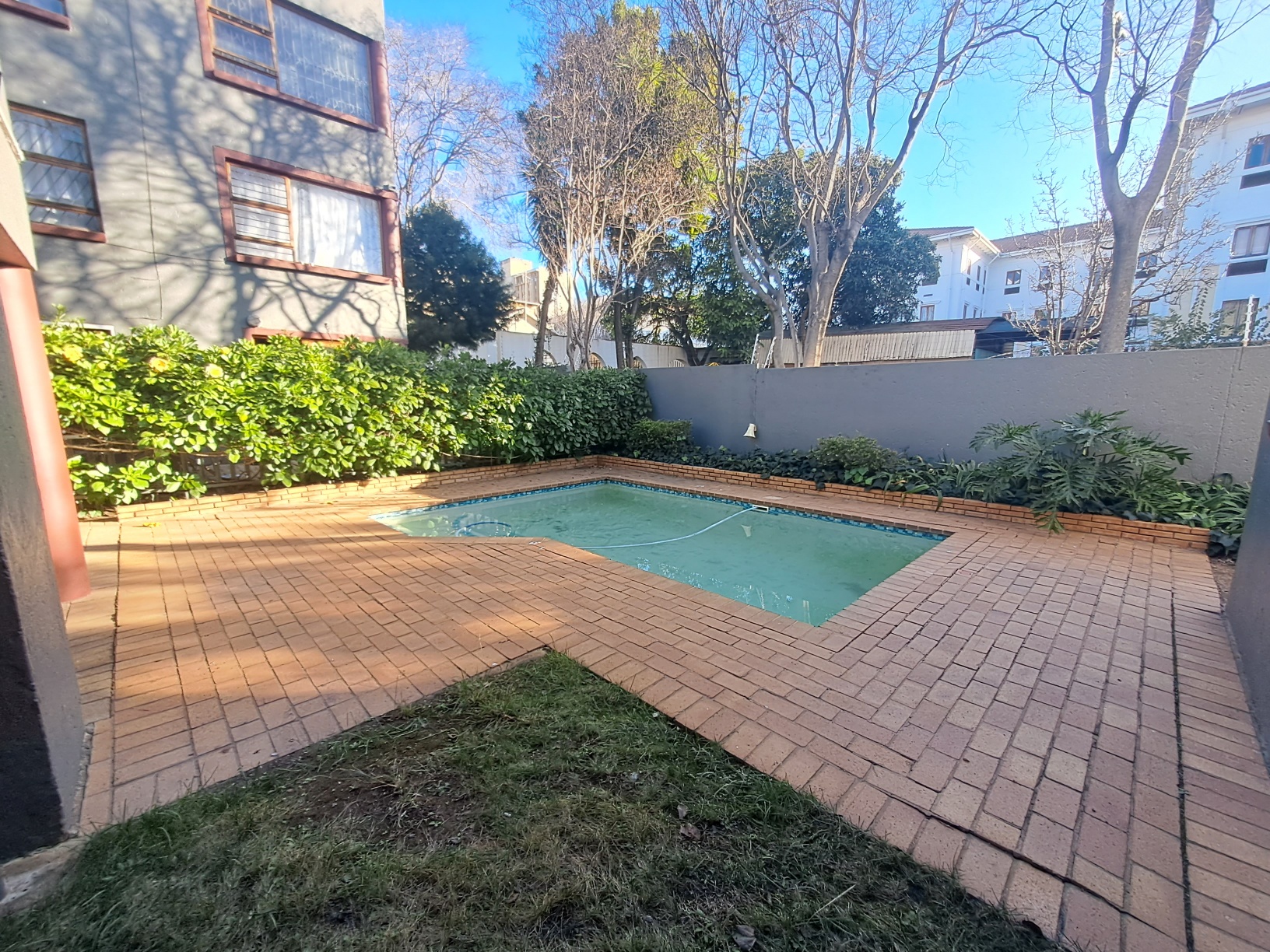 1 Bedroom Property for Sale in Hatfield Gauteng