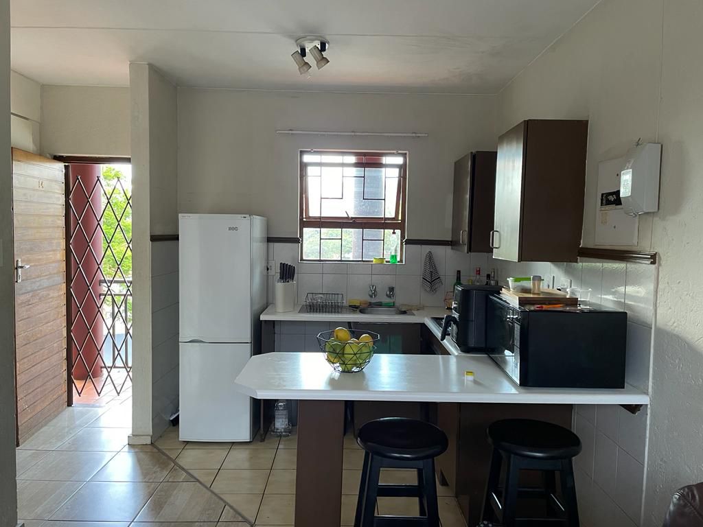 1 Bedroom Property for Sale in Hatfield Gauteng