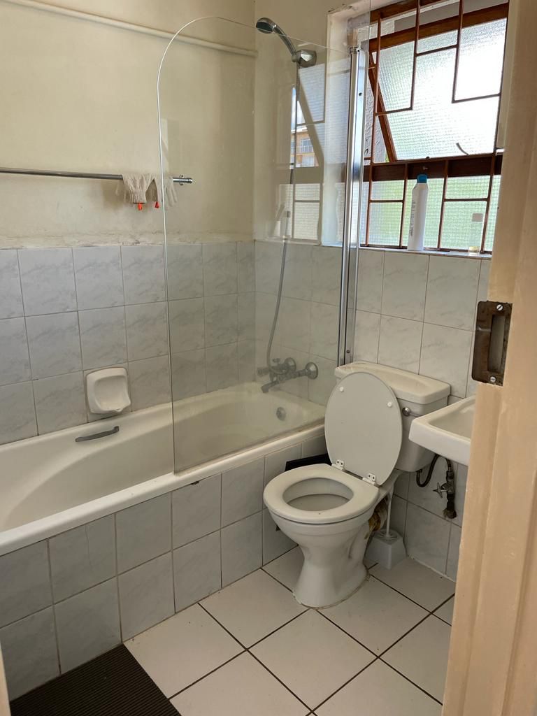 1 Bedroom Property for Sale in Hatfield Gauteng