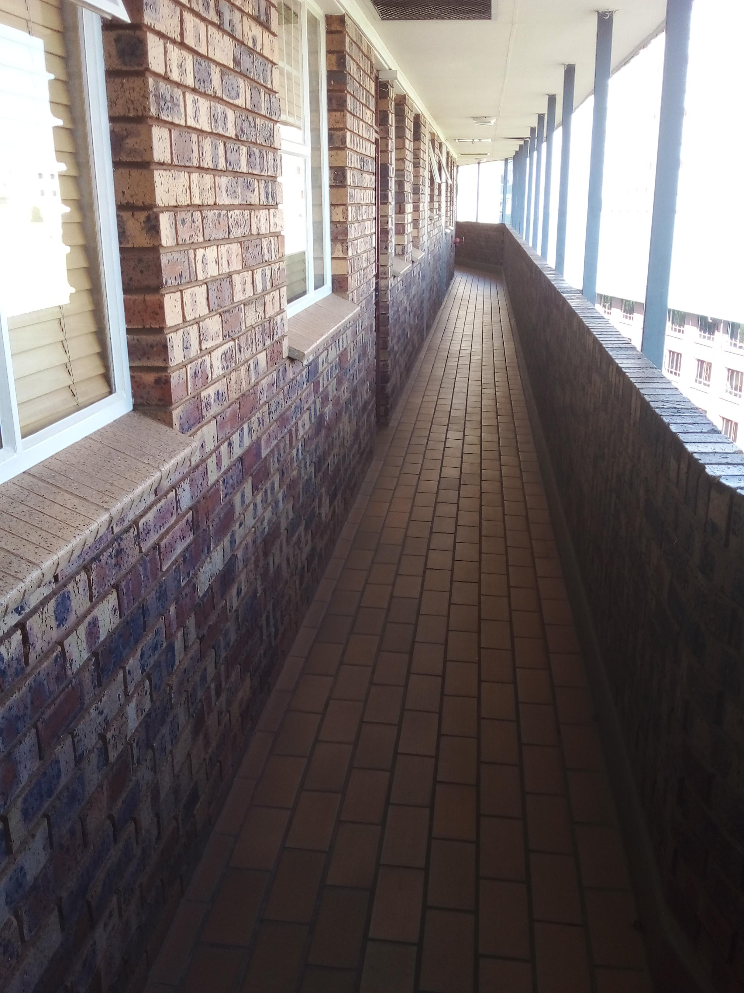 1 Bedroom Property for Sale in Hatfield Gauteng