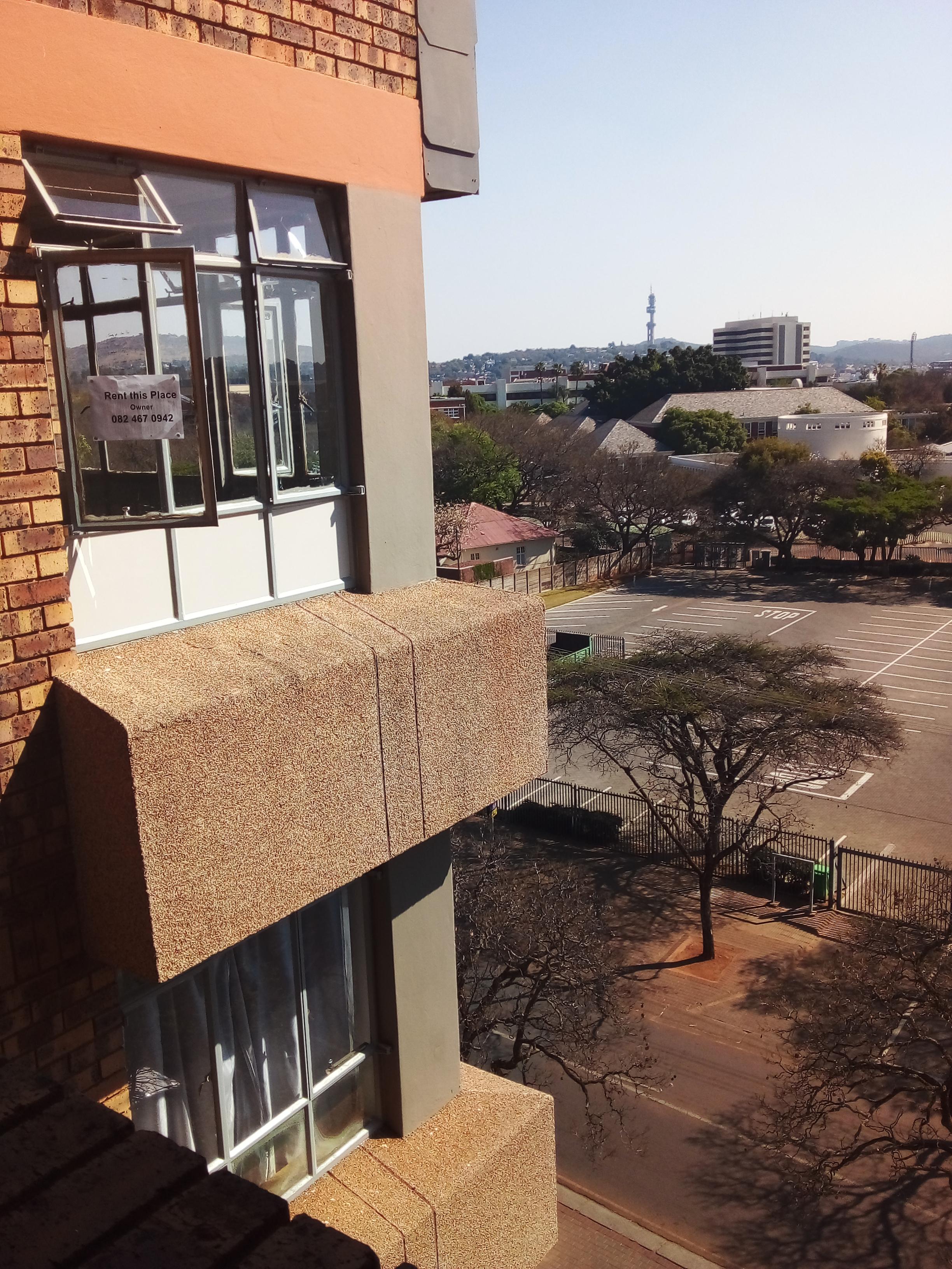 1 Bedroom Property for Sale in Hatfield Gauteng