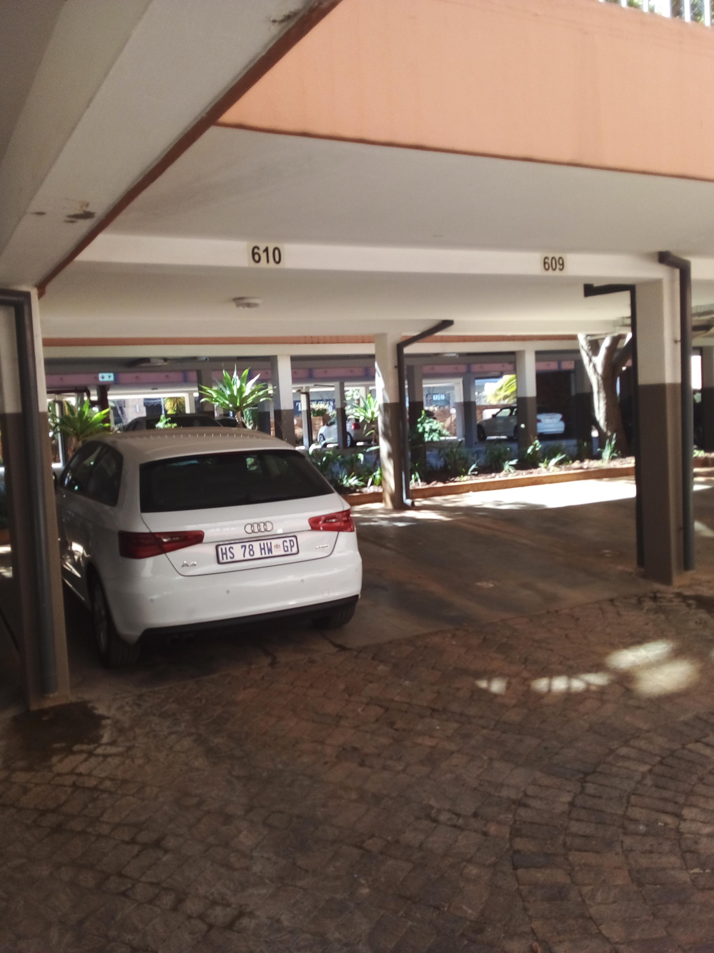 1 Bedroom Property for Sale in Hatfield Gauteng