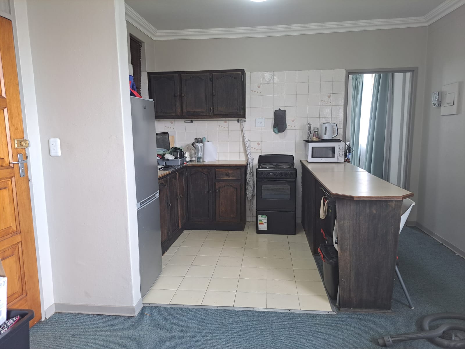 1 Bedroom Property for Sale in Hatfield Gauteng