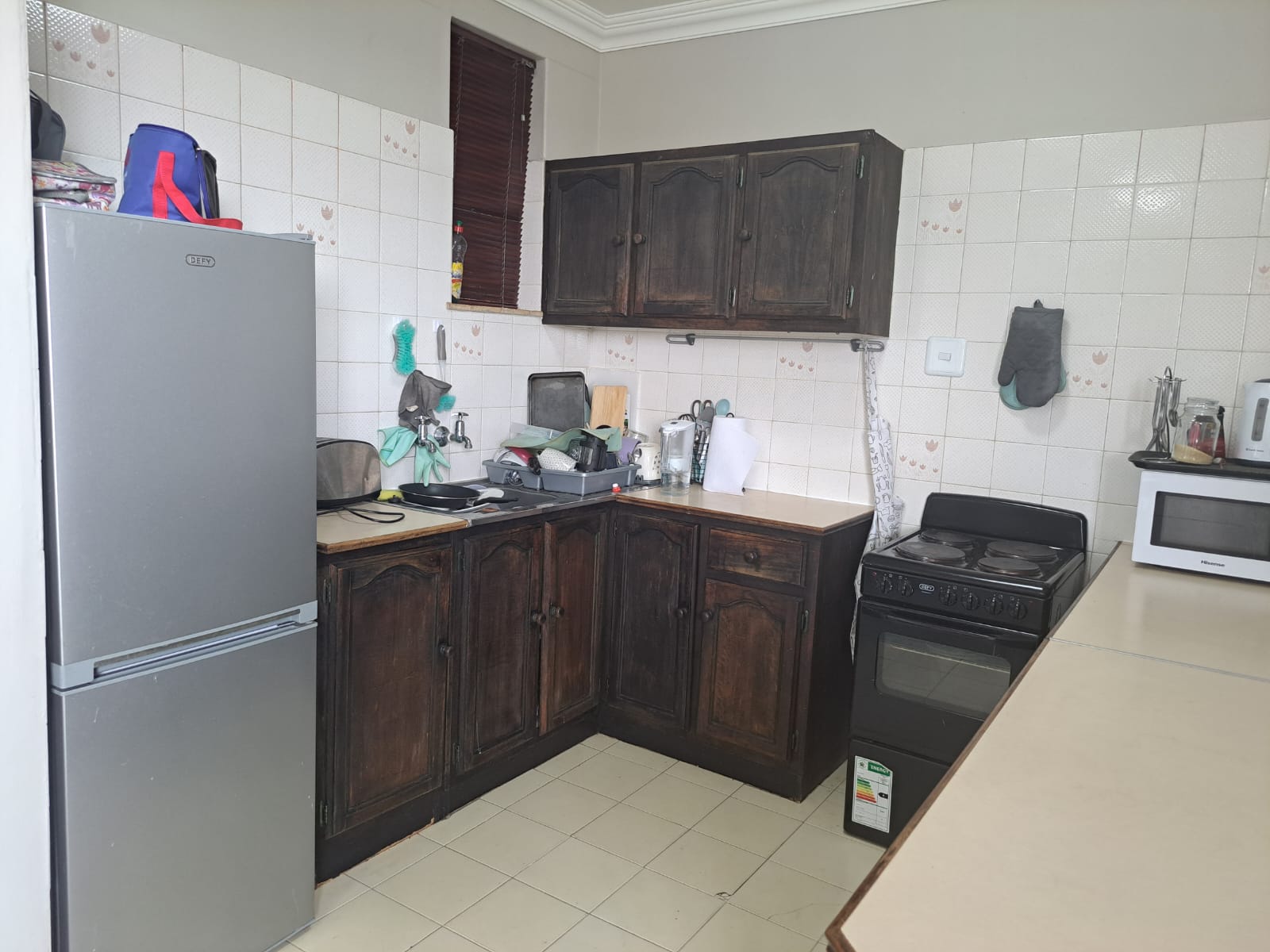 1 Bedroom Property for Sale in Hatfield Gauteng