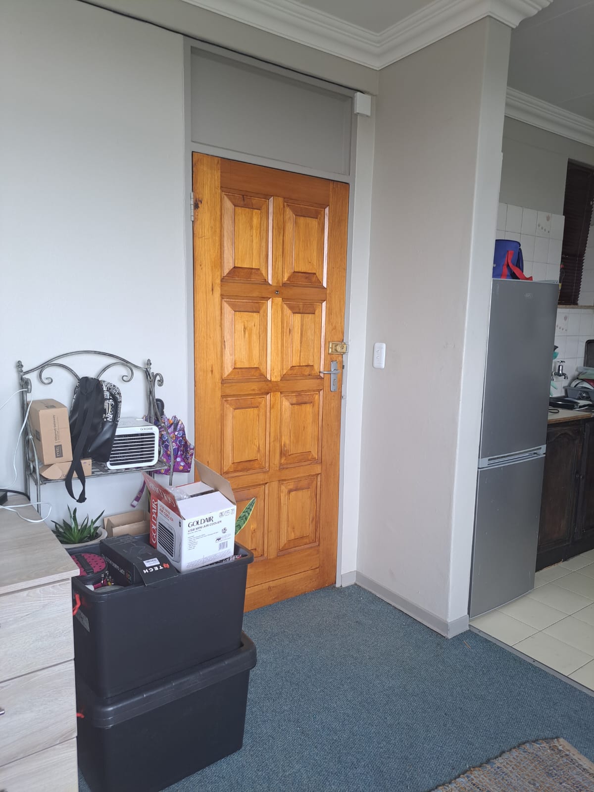 1 Bedroom Property for Sale in Hatfield Gauteng