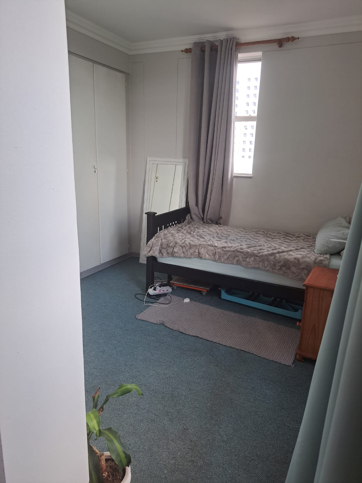 1 Bedroom Property for Sale in Hatfield Gauteng