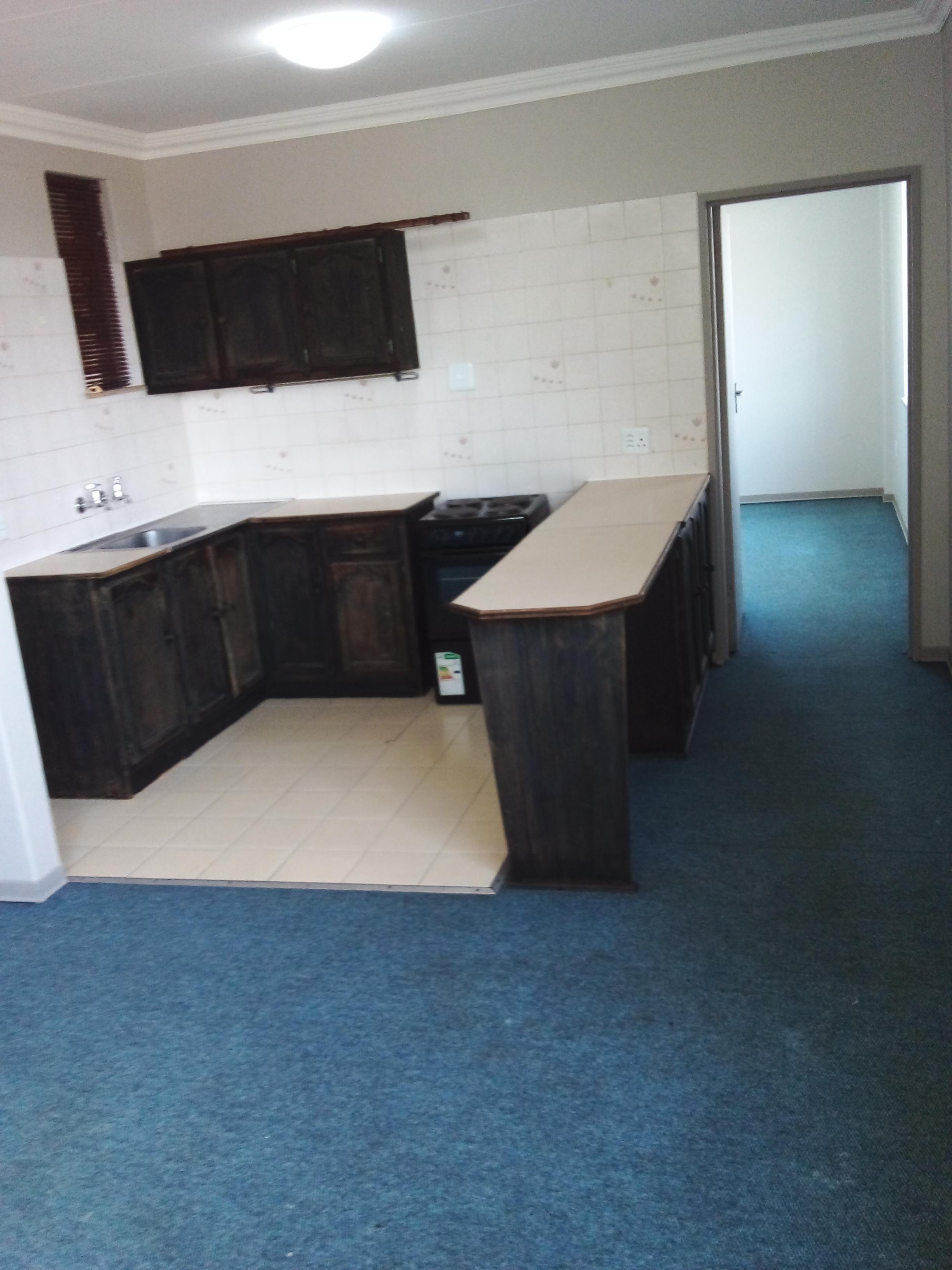 1 Bedroom Property for Sale in Hatfield Gauteng