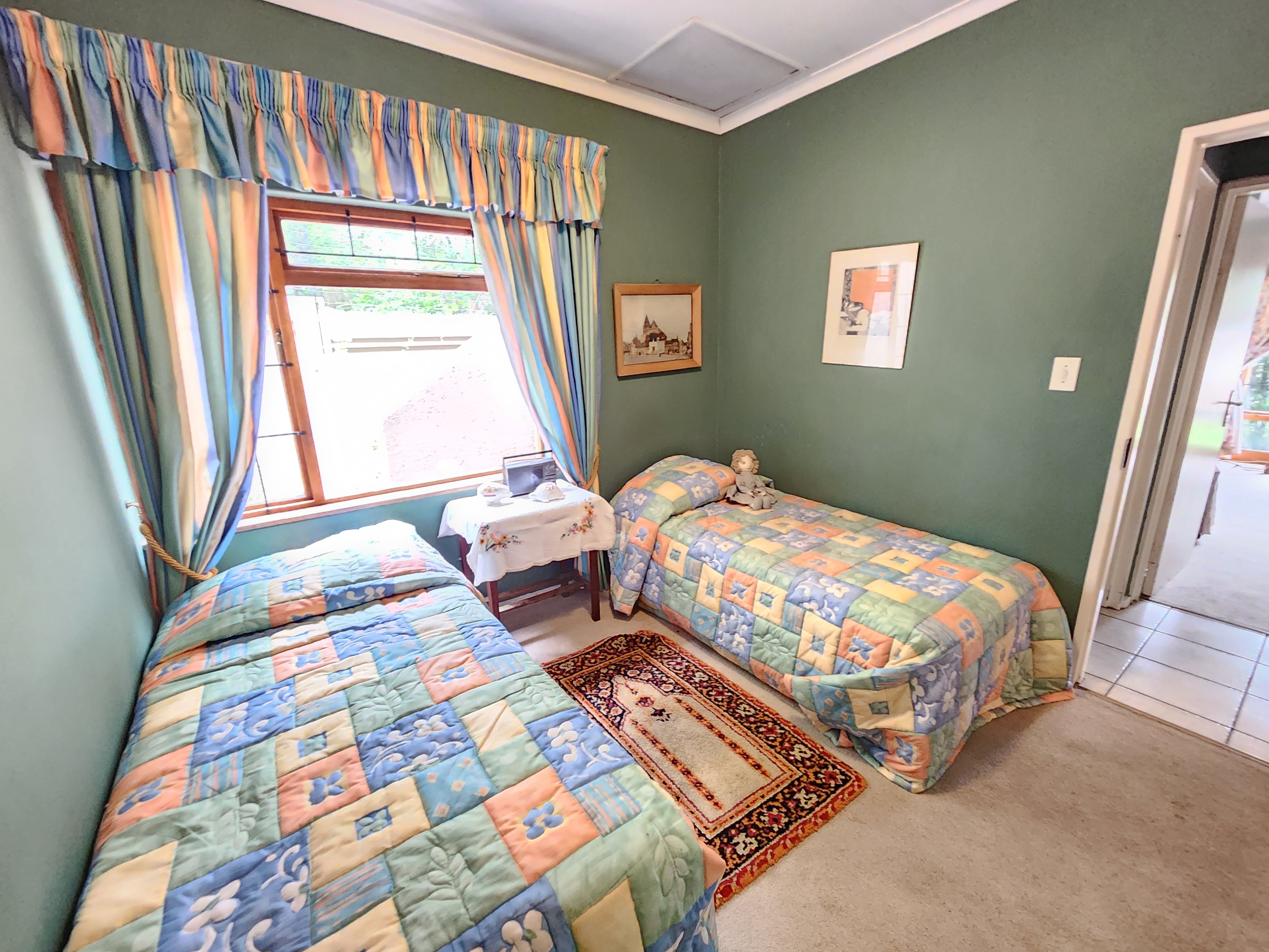 To Let 3 Bedroom Property for Rent in Waterkloof Gauteng