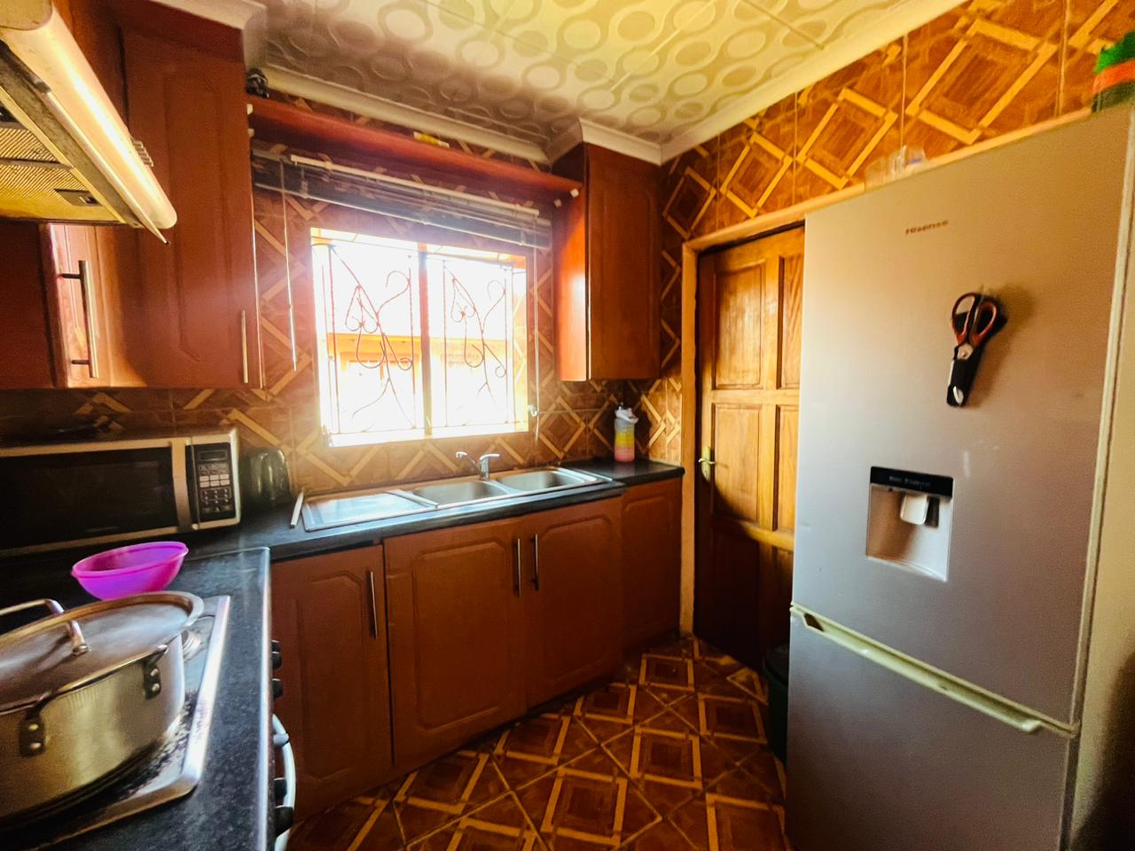 3 Bedroom Property for Sale in Soshanguve FF Gauteng