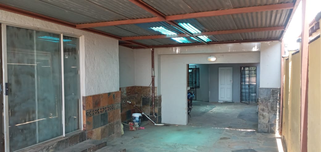 3 Bedroom Property for Sale in Saulsville Gauteng