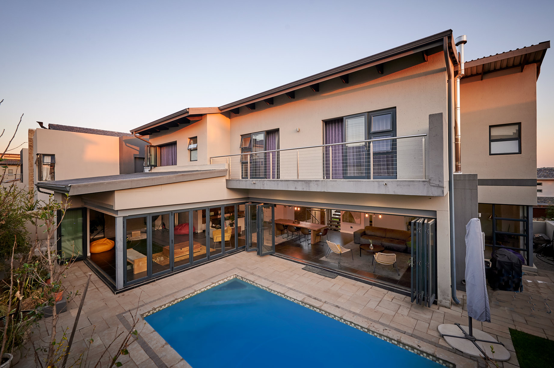 4 Bedroom Property for Sale in Waterfall Country Village Gauteng