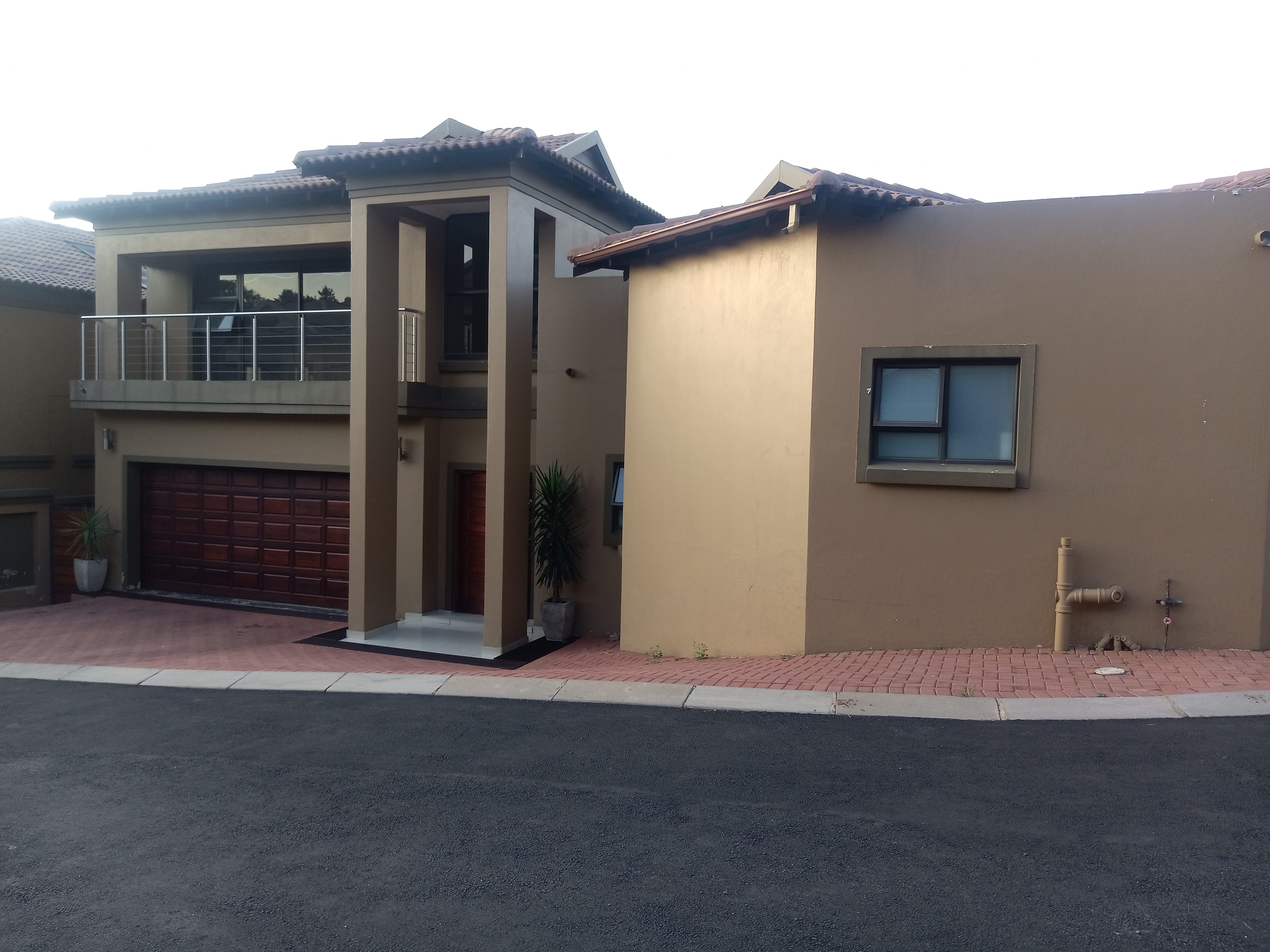 4 Bedroom Property for Sale in Bedfordview Gauteng