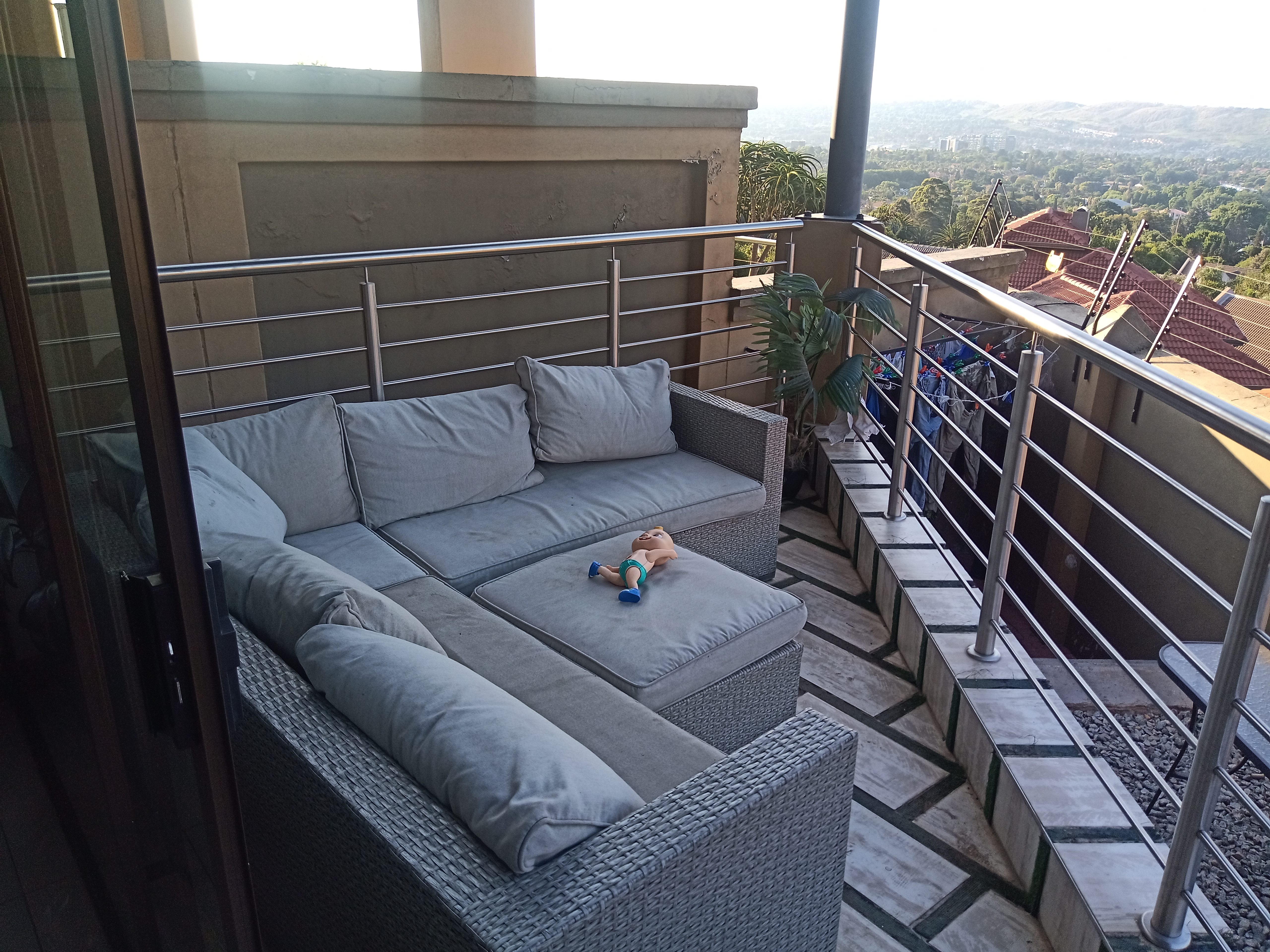 4 Bedroom Property for Sale in Bedfordview Gauteng