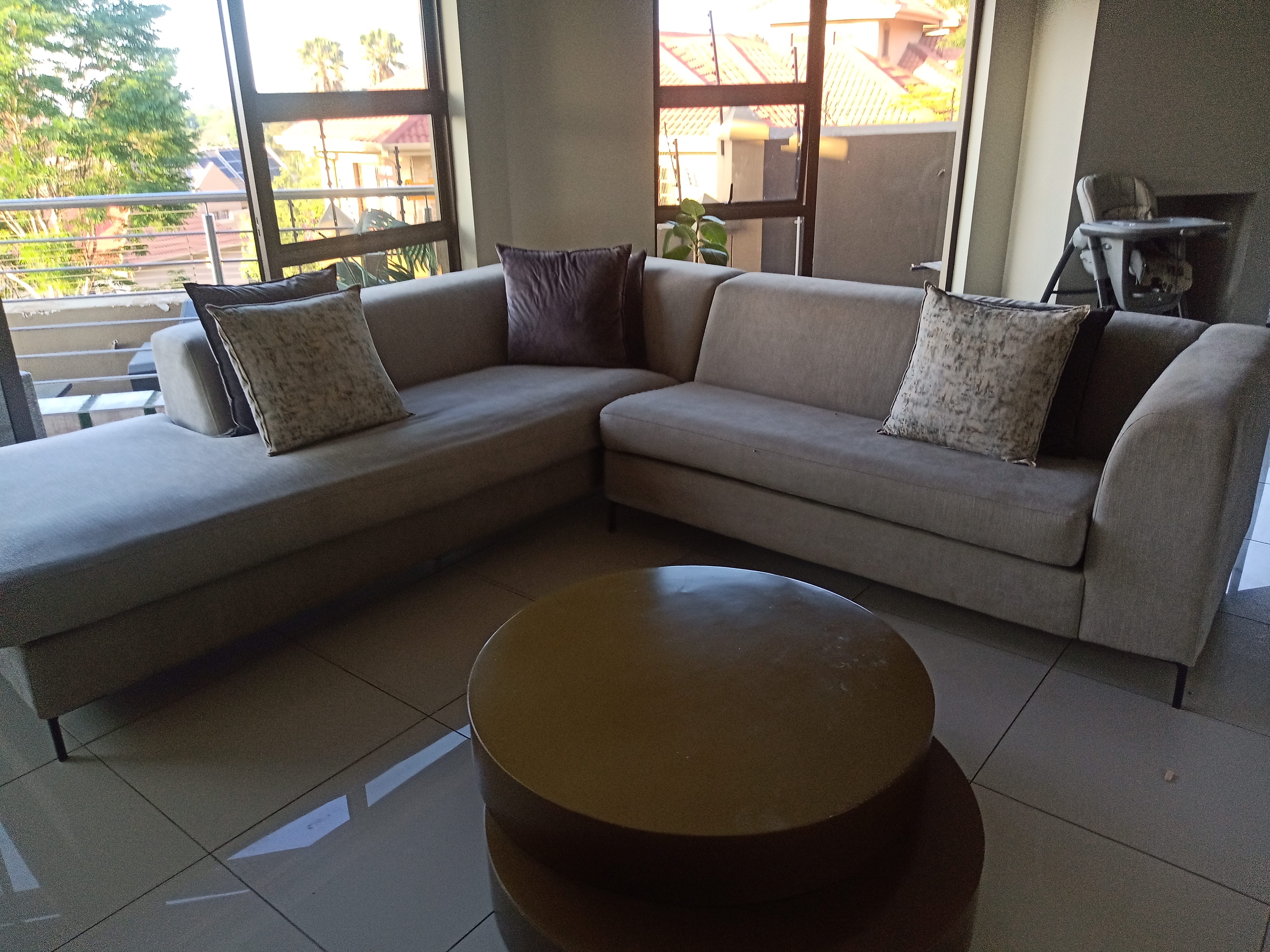 4 Bedroom Property for Sale in Bedfordview Gauteng