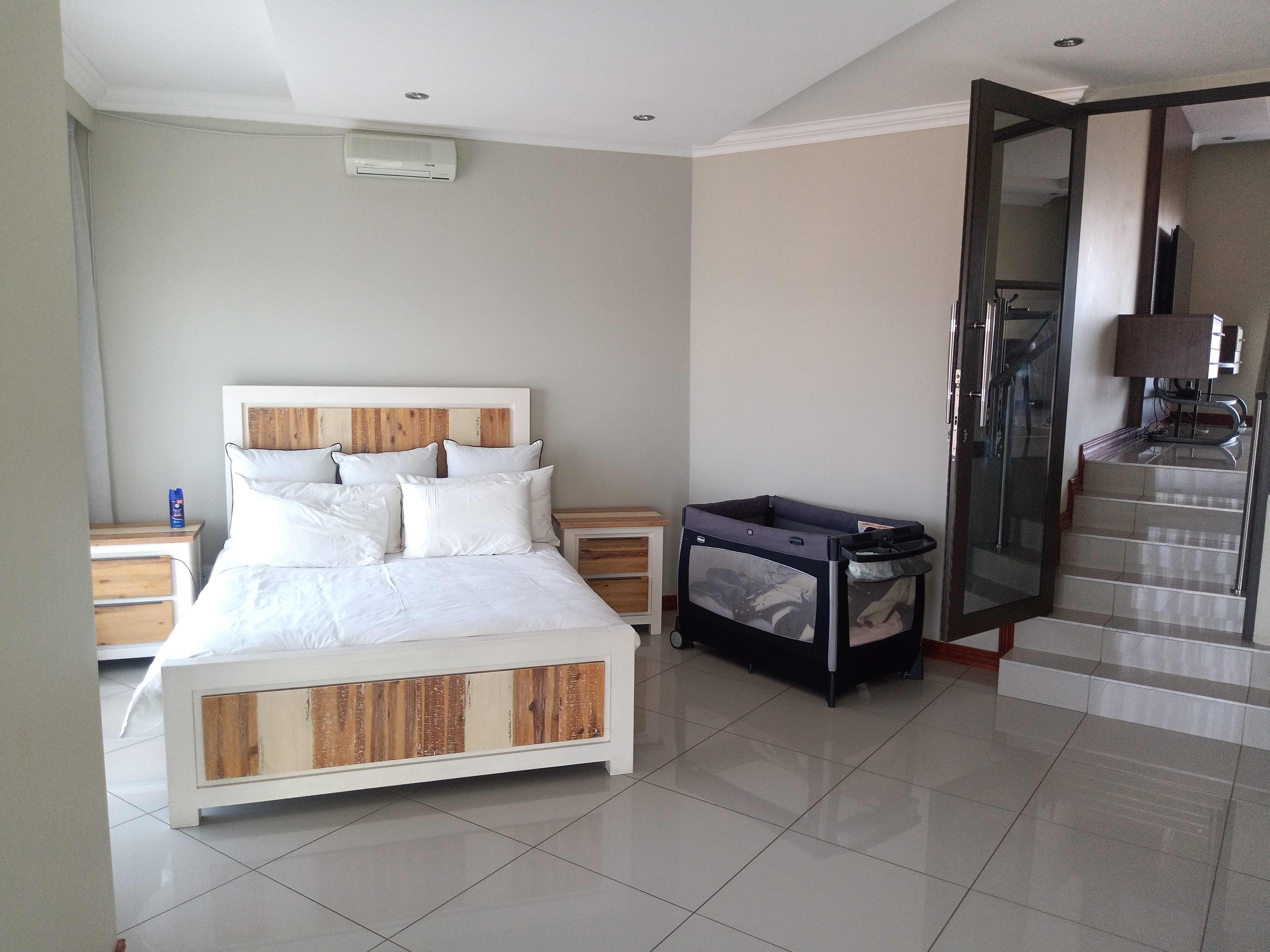 4 Bedroom Property for Sale in Bedfordview Gauteng