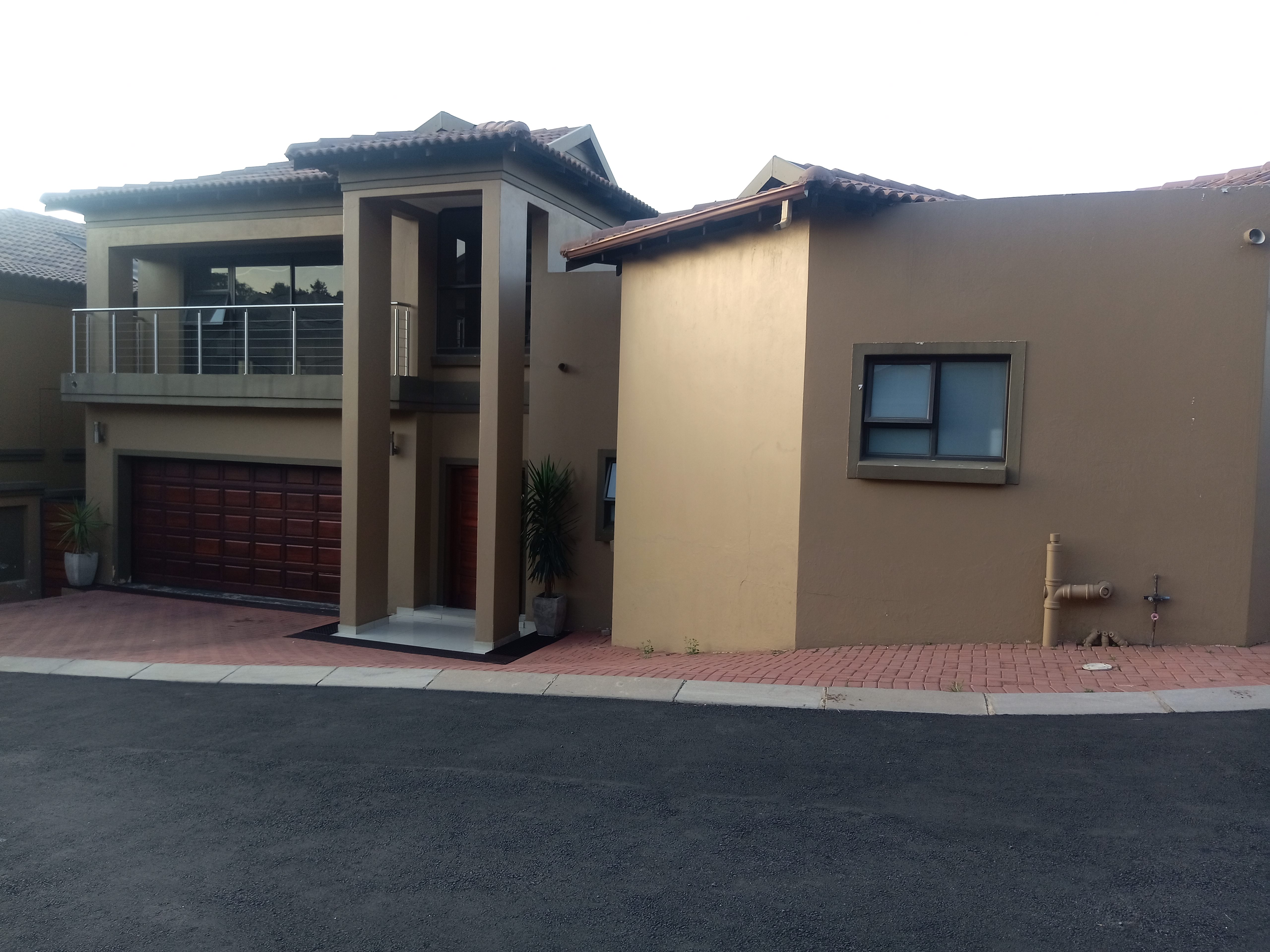 4 Bedroom Property for Sale in Bedfordview Gauteng