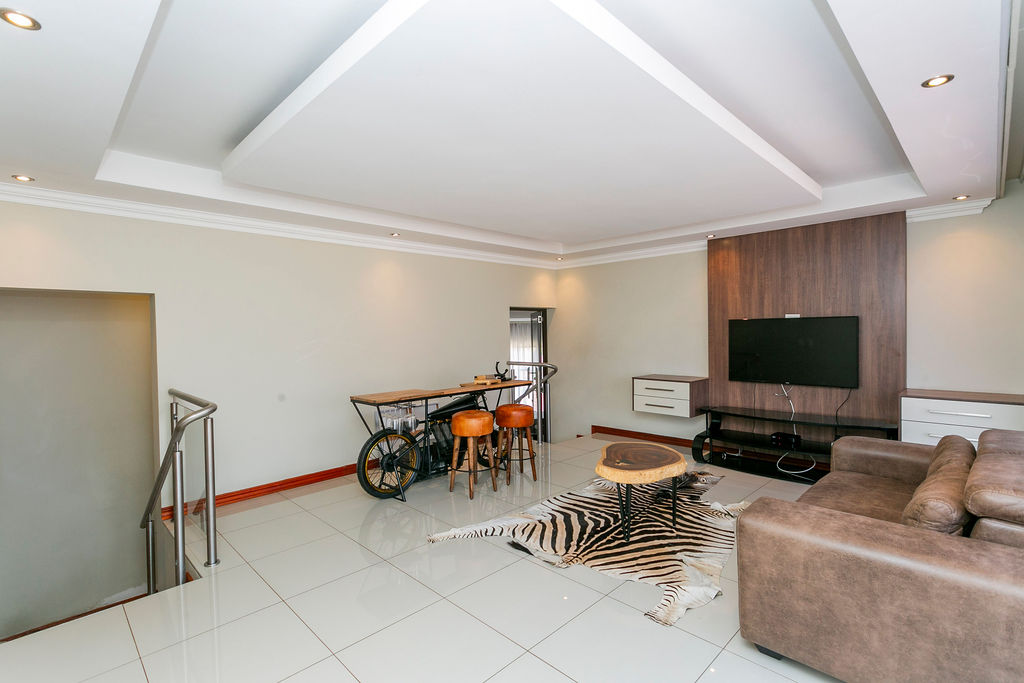 4 Bedroom Property for Sale in Bedfordview Gauteng