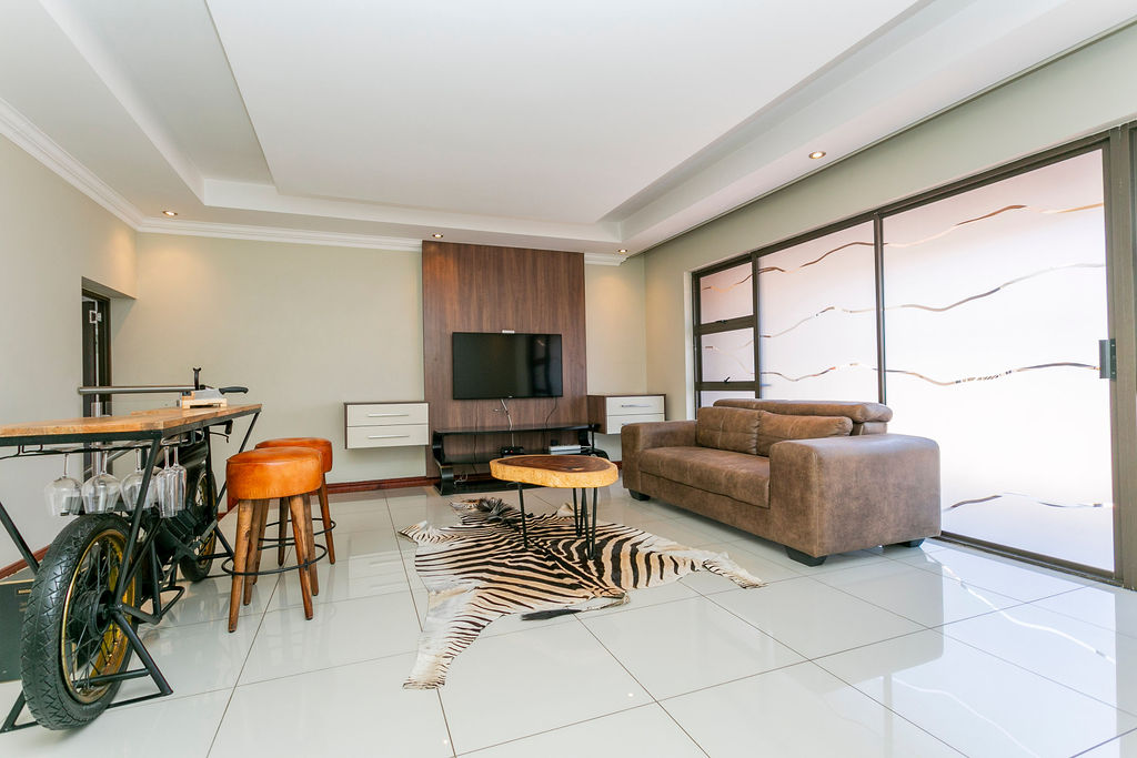 4 Bedroom Property for Sale in Bedfordview Gauteng