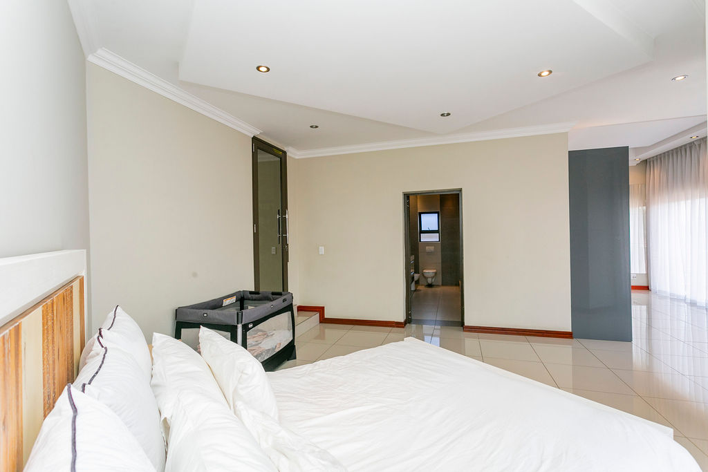 4 Bedroom Property for Sale in Bedfordview Gauteng