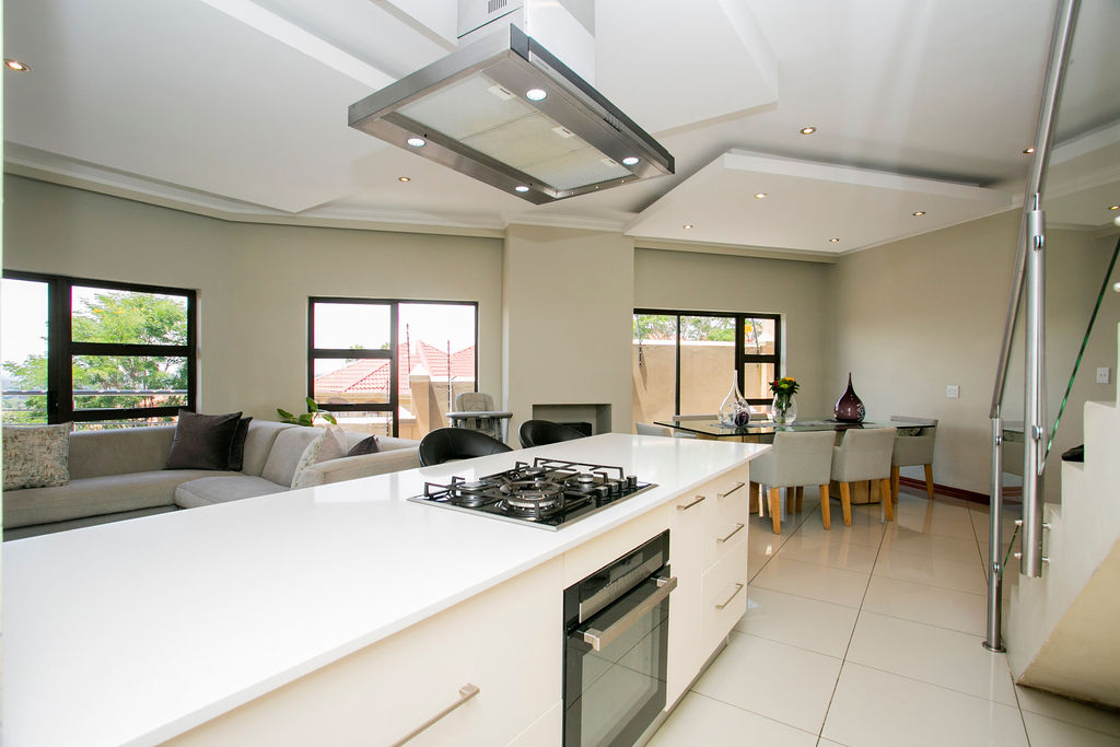 4 Bedroom Property for Sale in Bedfordview Gauteng