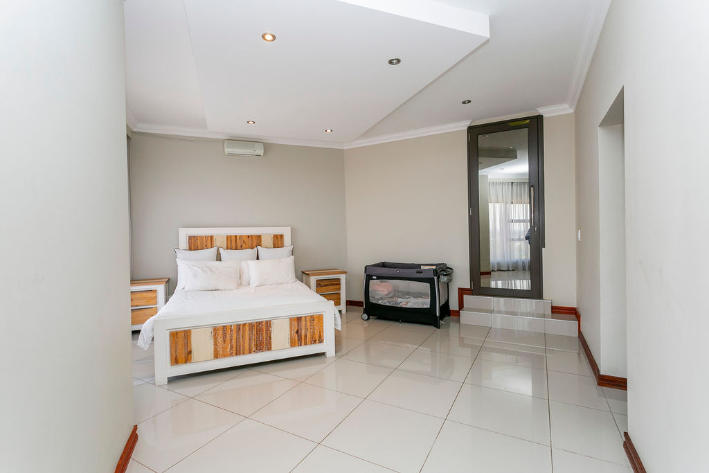 4 Bedroom Property for Sale in Bedfordview Gauteng