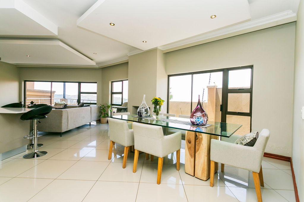 4 Bedroom Property for Sale in Bedfordview Gauteng