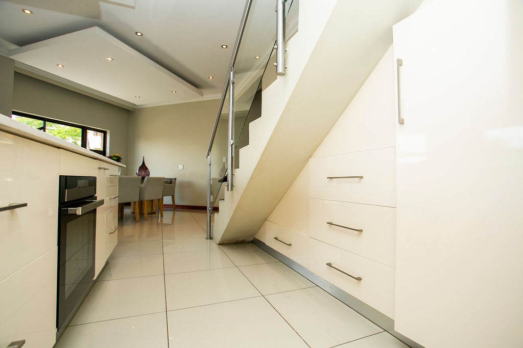 4 Bedroom Property for Sale in Bedfordview Gauteng