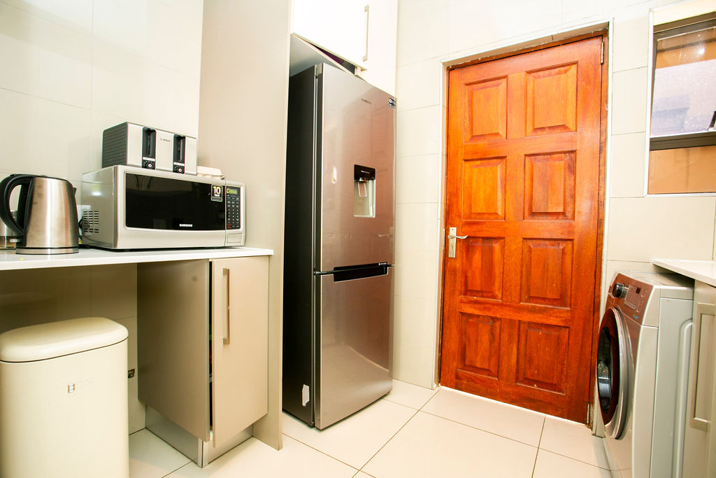 4 Bedroom Property for Sale in Bedfordview Gauteng