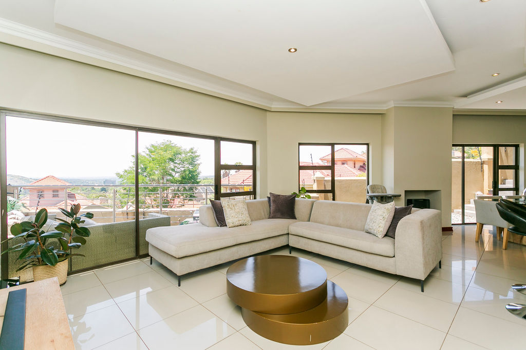 4 Bedroom Property for Sale in Bedfordview Gauteng