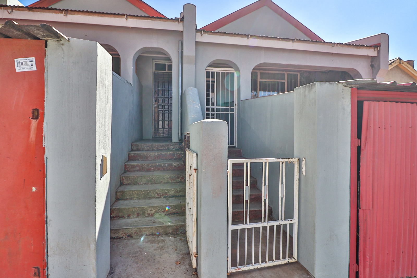 6 Bedroom Property for Sale in Judiths Paarl Gauteng
