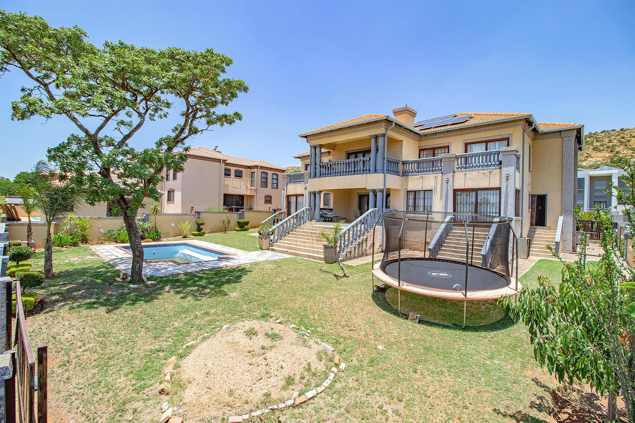 5 Bedroom Property for Sale in Magaliesberg Country Estate Gauteng