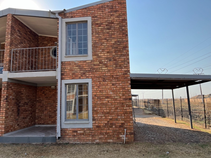 To Let 2 Bedroom Property for Rent in Windmill Park Gauteng