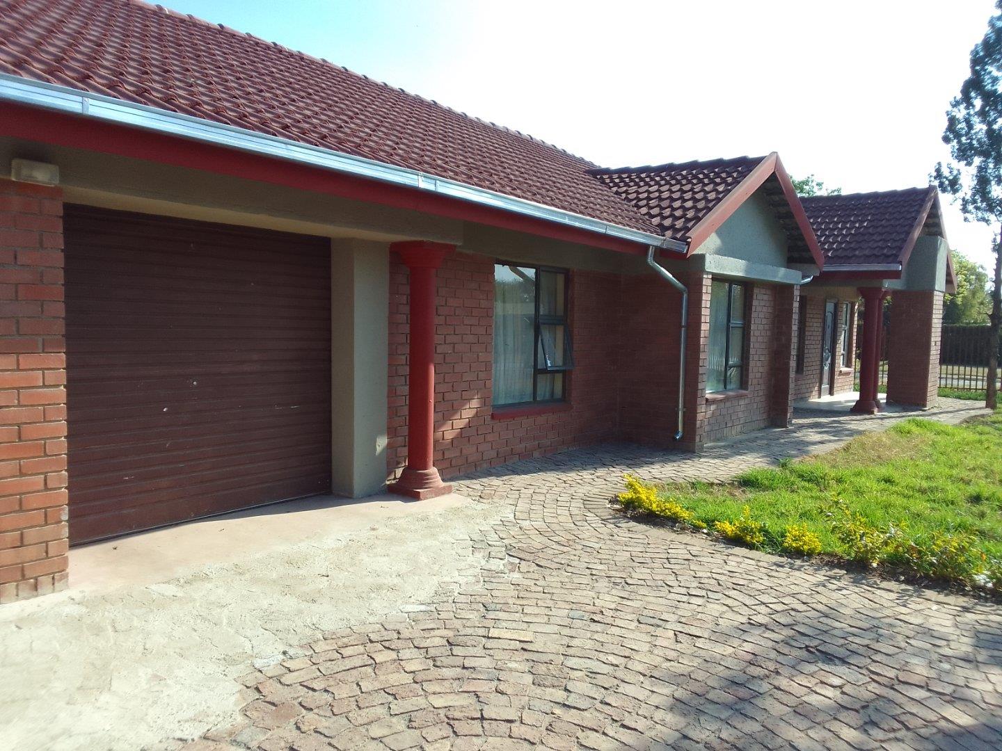 3 Bedroom Property for Sale in Wolmer Gauteng