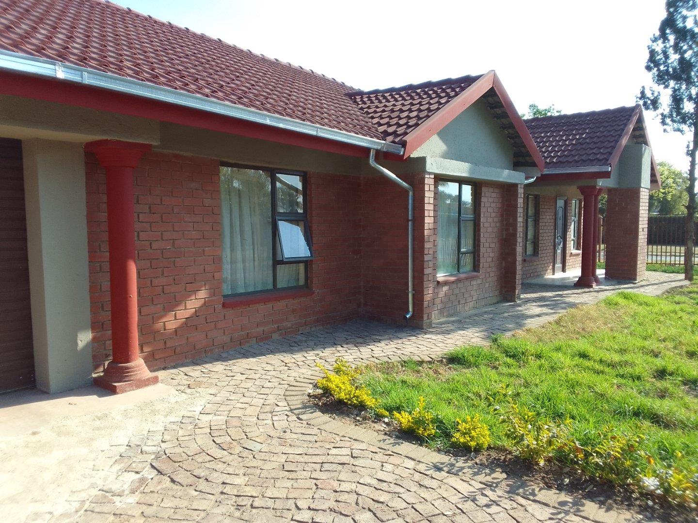 3 Bedroom Property for Sale in Wolmer Gauteng