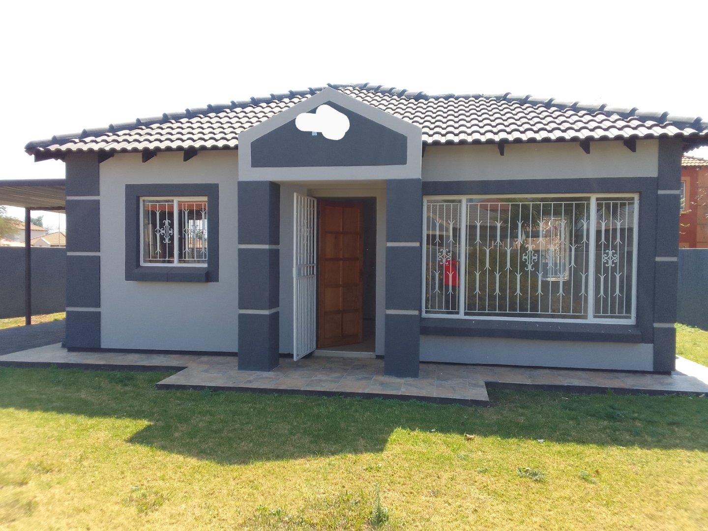 3 Bedroom Property for Sale in Nkwe Estate Gauteng