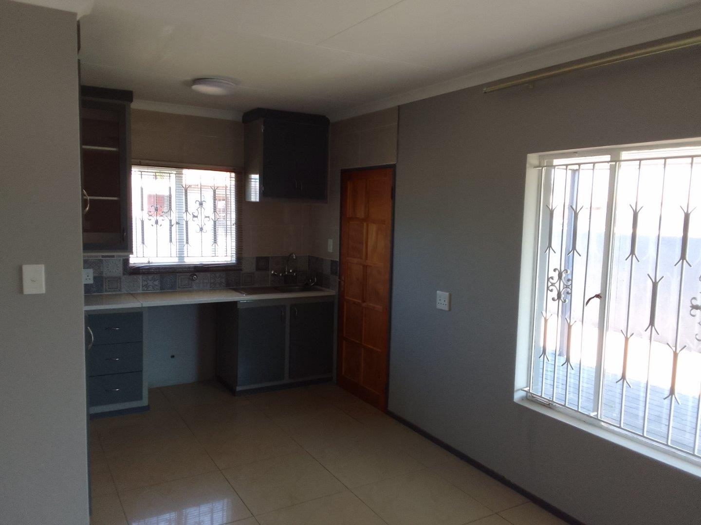 3 Bedroom Property for Sale in Nkwe Estate Gauteng